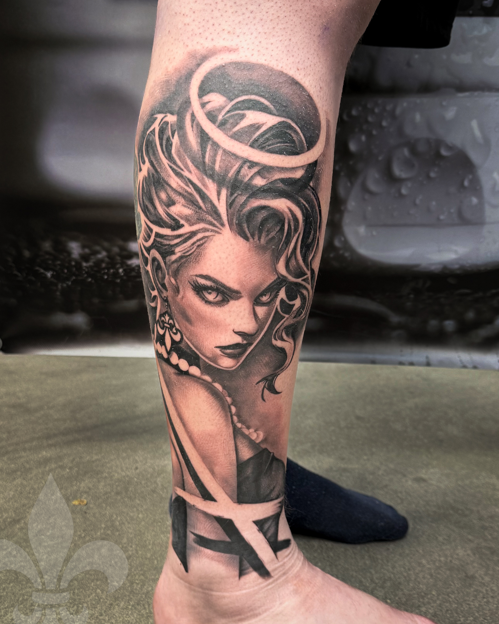 anime_engel_tatovering