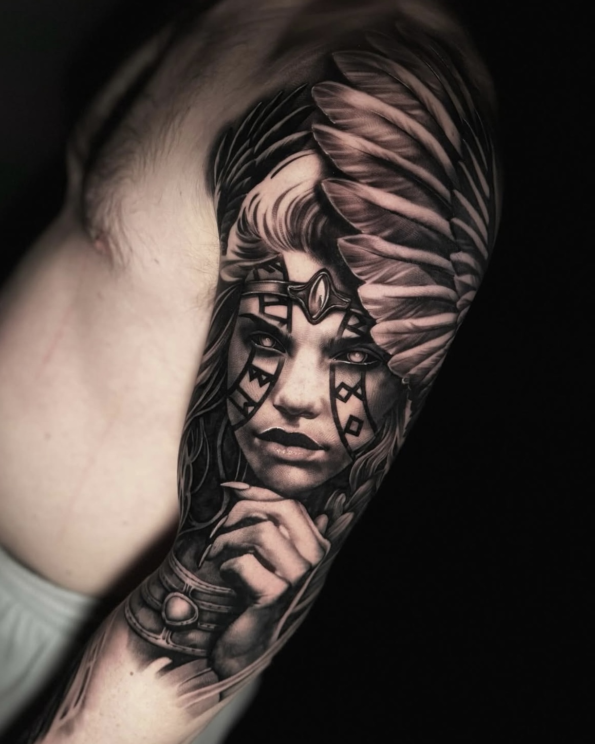 valkyrie_nordic_tattoo